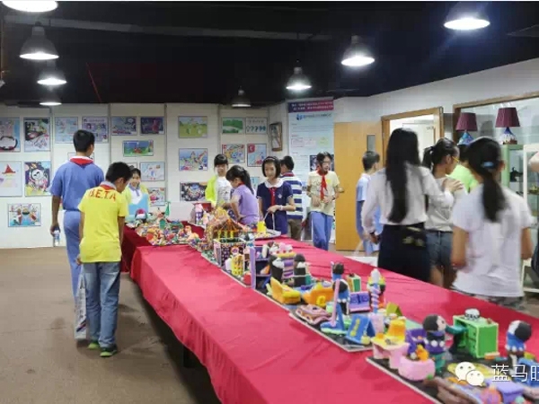 学生美术作品如何多样化评价