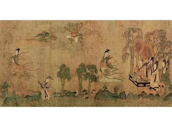 生命的光彩与力量：美育自觉之路