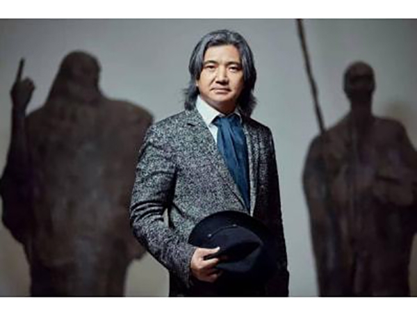聚焦两会|政协常委吴为山：取消中小学生各种艺术考级